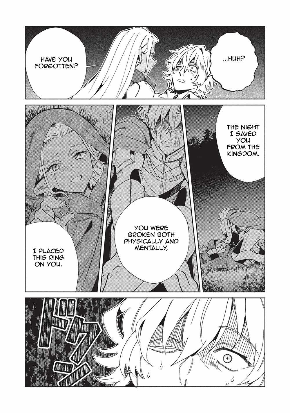 Welcome to Japan, Elf-san! Chapter 60 18